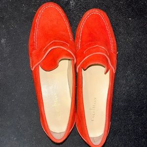 Bright Loafers!